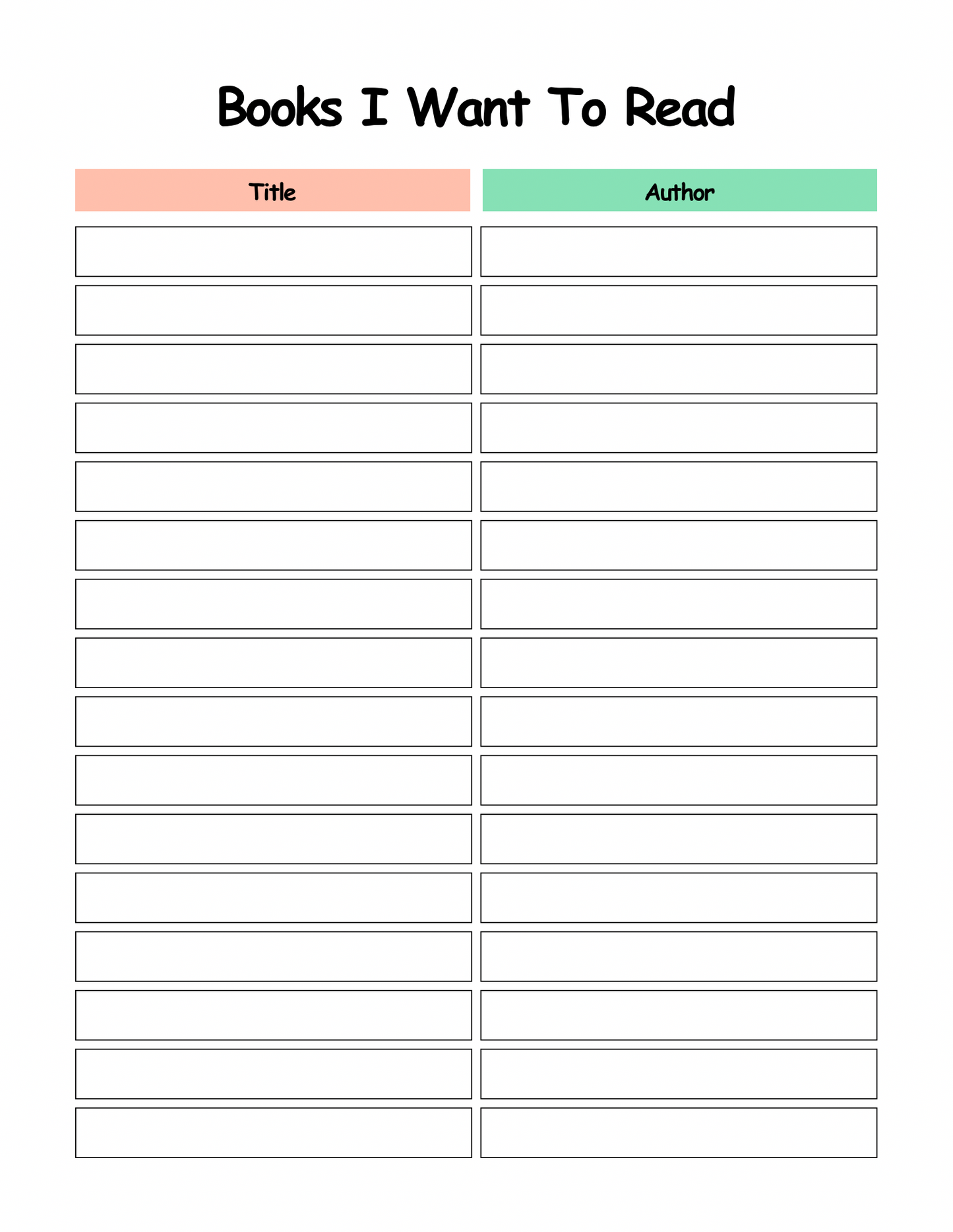 THE ADHD School Planner