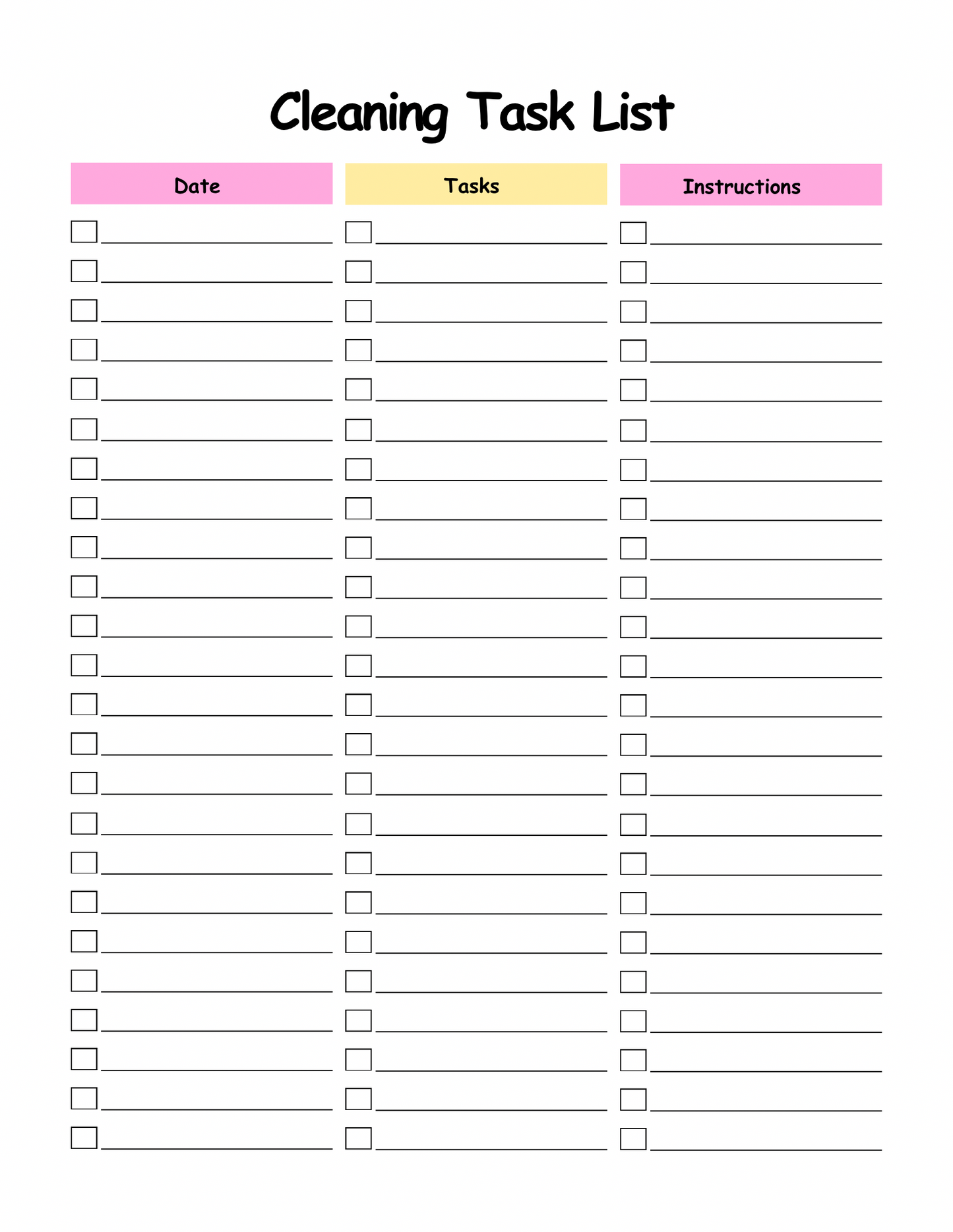 THE ADHD School Planner