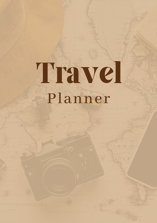 Travel Planner